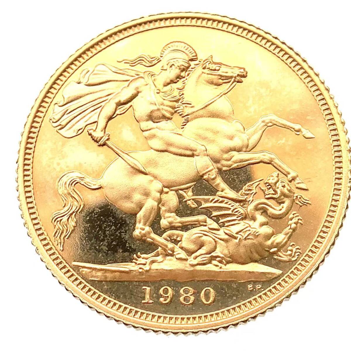 ★★がっきー★★1980年イギリス1/2ソブリンプルーフ金貨★PF69UC IMG_2989_400x.jpg?v=1628732645