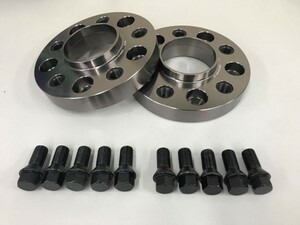 高品質/鍛造/ホイール/スペーサー/BMW/4シリーズ/F32/F33/F36/F82/M4/25mm/ハブ付/HUB/72.6/5穴/PCD/120/M14x1.25