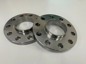 高品質/鍛造/ホイール/スペーサー/15mm/BMW/4シリーズ/M4/F32/F33/F36/F82/ハブ付/HUB/72.6/5穴/PCD/120