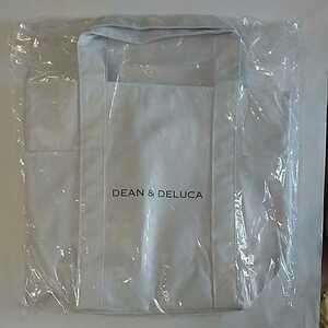 *DEAN&DELUCA market tote bag L eko-bag new goods 2020 year limitation takkyubin (home delivery service) free *