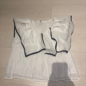 リップサービス トップス