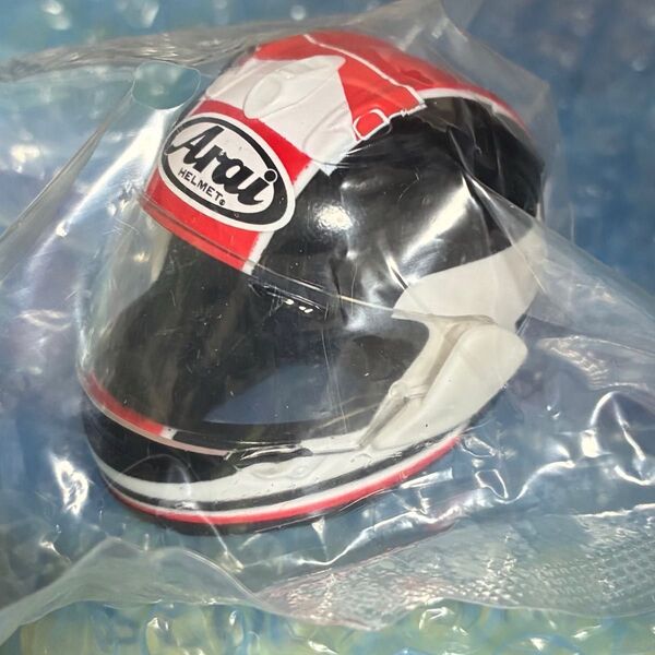 ◆WGP ノーマルシールド アライ タイラ レプリカ ヘルメット Arai RX-7X TAIRA REPLICA HELMET