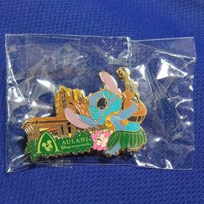 DISNEY PIN★ディズニースティッチ ピンバッジ 1点 未使用