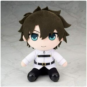 【送料無料】Fate/Grand Order ぬいぐるみ マスター 男主人公 ぐだ男 Gift FGO Fate 