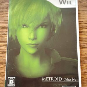 【METROID Other M】ニンテンドーWii