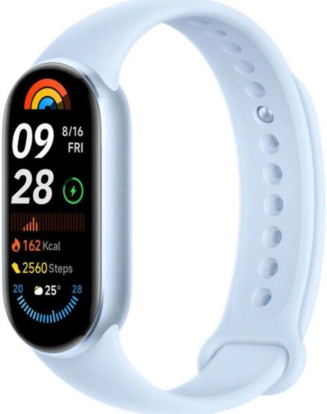 新品未開封 Xiaomi Smart Band 9 ブルー
