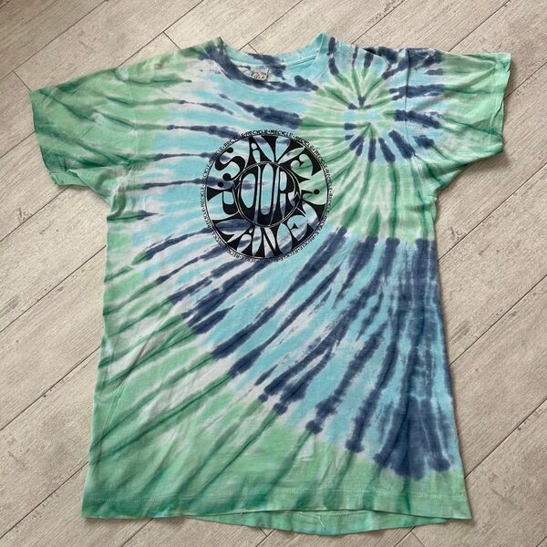 70's80's BVD vintage T-shirt ヴィンテージ