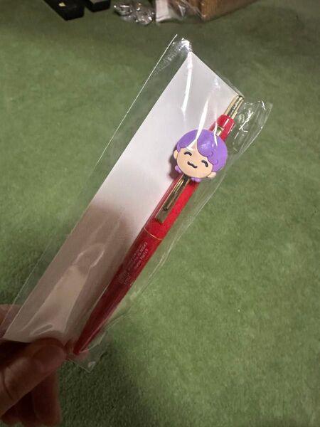 ミセスグリーンアップル 大森元貴 ボールペン