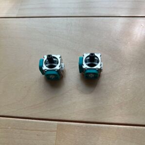 Nintendo Switch ニンテンドースイッチ 修理部品 PRO コントローラ用