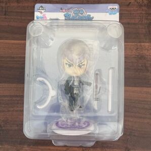 【生産終了】一番くじ 戦国BASARA 石田三成 きゅんキャラ E賞 バサラ フィギュア 生産終了 廃盤 限定