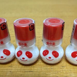 味の素 ミニボトル うま味調味料 非売品 調味料 ミニチュア
