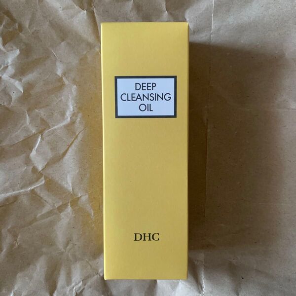 DHC 薬用ディープクレンジングオイル 200ml