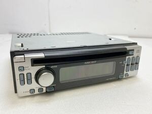 ADDZEST アゼスト DB355 CD デッキ