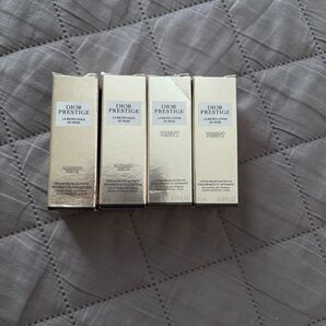 Dior PRESTIGE 美容液 化粧水 4点セット