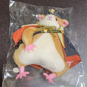 結合男子 モル公 ぬいぐるみ