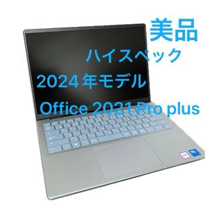 【Dell】Inspiron 14 5440 14型FHD+/Core5-120U/16GB/512GB SSD /Office