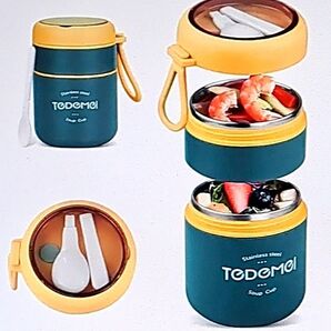 ランチボックス