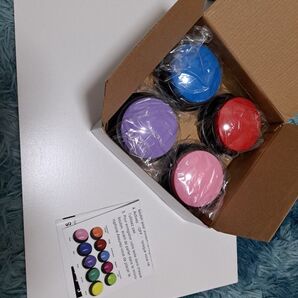 ペットコミュニケーション玩具