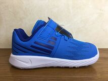 NIKE（ナイキ） STAR RUNNER TDV（スターランナーTDV） 907255-408 スニーカー 靴 ベビーシューズ 14,0cm 新品 (375)_画像2