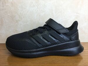 adidas（アディダス） FALCONRUN C（ファルコンラン C） EG1584 スニーカー 靴 キッズ・ジュニア 21,5cm 新品 (406)