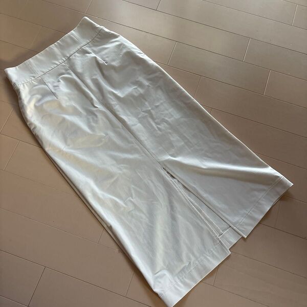 ナノ・ユニバース nano・universe スカート ロングスカート