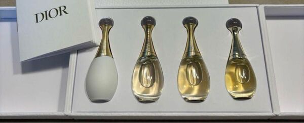 Dior ディオール バースデーギフト 2025
