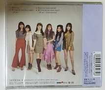 GFRIEND Memoria 夜 Time for the moon night WEB盤 CD 新品未開封 即決 日本盤 Japanese ver. ヨジャチング ヨチン パム ジーフレンド_画像2