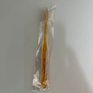 藤井風 ヘンレコード ノベルティ歯ブラシ