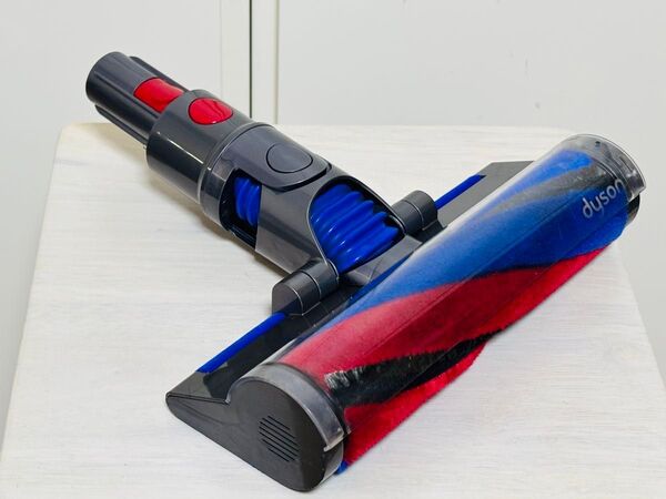 【完全分解洗浄品】ダイソン SV21 スリムソフトローラークリーナーヘッド