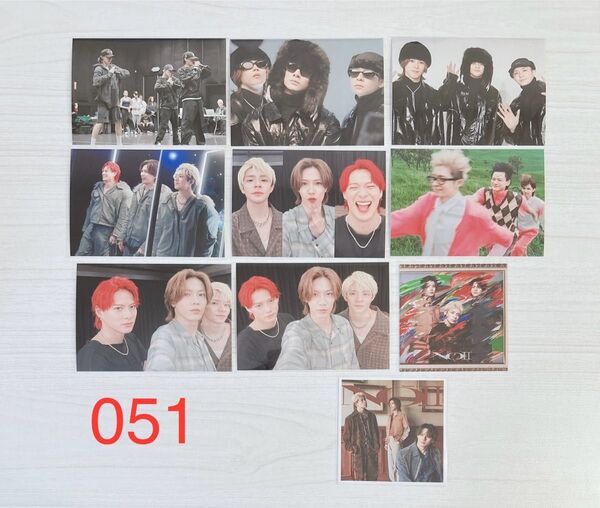 Number_i 平野紫耀岸優太神宮寺勇太 写真 10枚 051