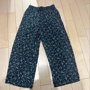 イージーパンツ