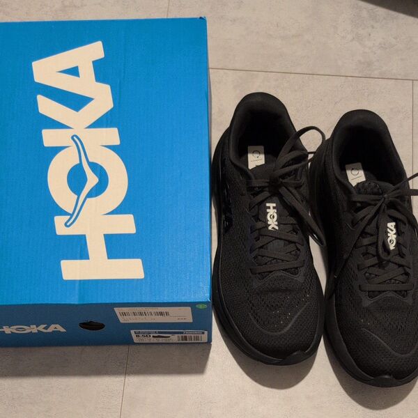 HOKA ONEONE RINCON 4 ホカオネオネ リンカン 26.5cm