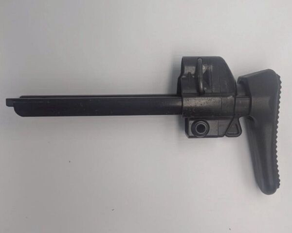 東京マルイ 次世代電動ガンMP5用スライドストック