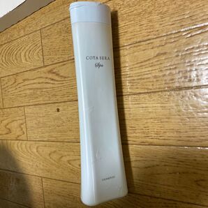 COTA コタ セラ スパ シャンプー ボトル 300ml×1個