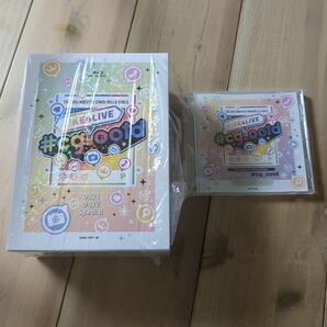 THE IDOLM@STER CINDERELLA GIRLS LIKE4LIVE #cg_ootdCD