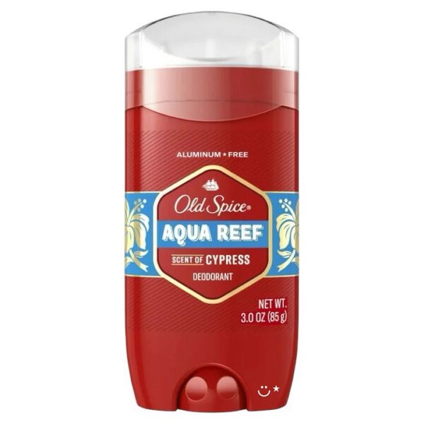 Old Spice オールドスパイス アクアリーフ 85g デオドラント