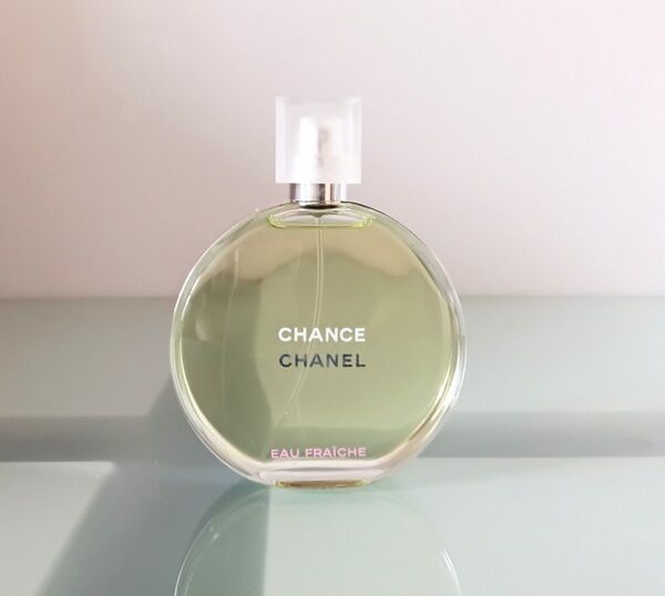 シャネル チャンス オーフレッシュ オードトワレ100ml