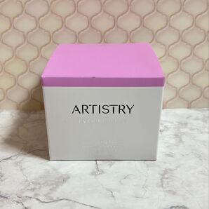 アーティストリー エバーパーフェクト ルースパウダー フェイスパウダー グロウ