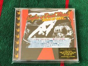 Eagles of Death Metal/Death By Sexy... 新品CD イーグルス・オブ・デス・メタル