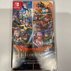 【Switch】 ドラゴンクエストヒーローズI・II for Nintendo Switch