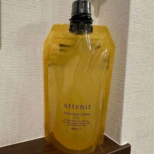 無香料タイプ アテニア スキンクリア クレンズ オイルNe 350mL