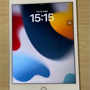 iPad mini 5 シルバー