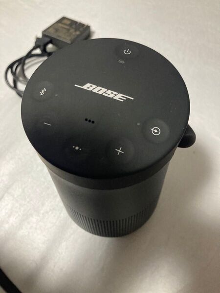 BOSE SoundLink Revolve + Bluetooth スピーカー