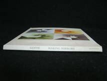 ●送料無料●中古CD● GOTYE / MAKING MIRRORS_画像5