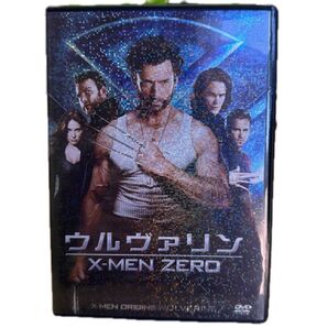 ウルヴァリン:X-MEN ZERO <特別編> (関連) X-MENヒュージャックマンリーヴシュレイバーリンコ