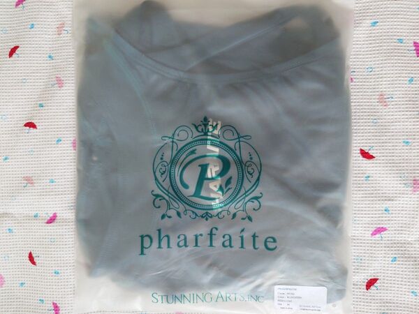 新品 PHARFAITE PF700 競泳水着 Mサイズ