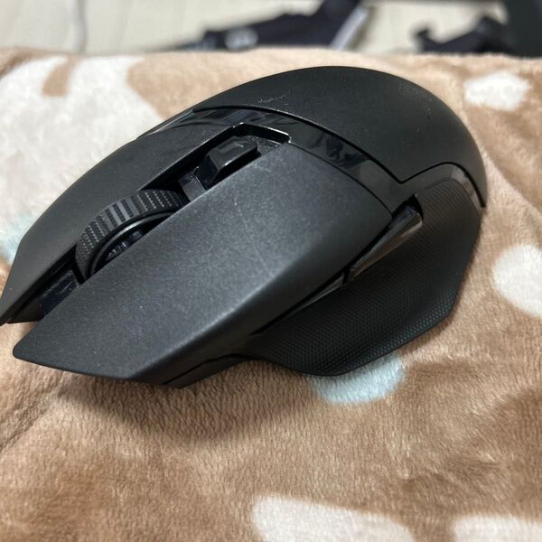 訳あり Razer Basilisk X Hyperspeed ゲーミングマウス マウス ゲーミングpc