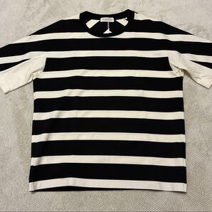 ボーダーTシャツ