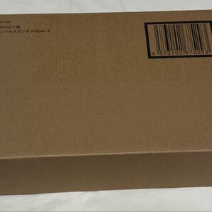 METAL ROBOT魂 <SIDE MS> ソードインパルスガンダムSpecII 未開封