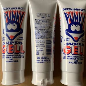 パンキージェル